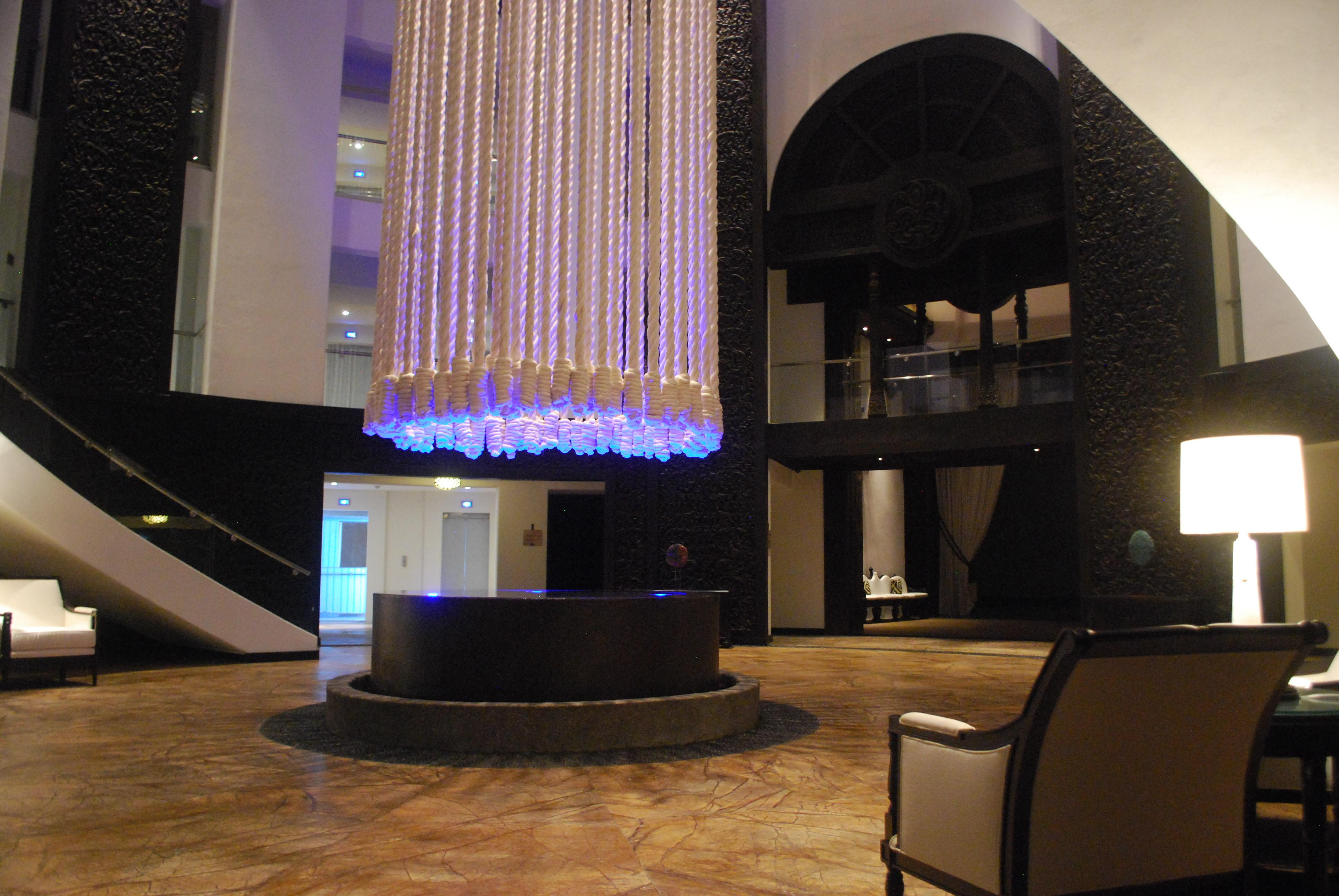 Station touristique Hilton Vacation Club Cabo Azul Cabos 3*