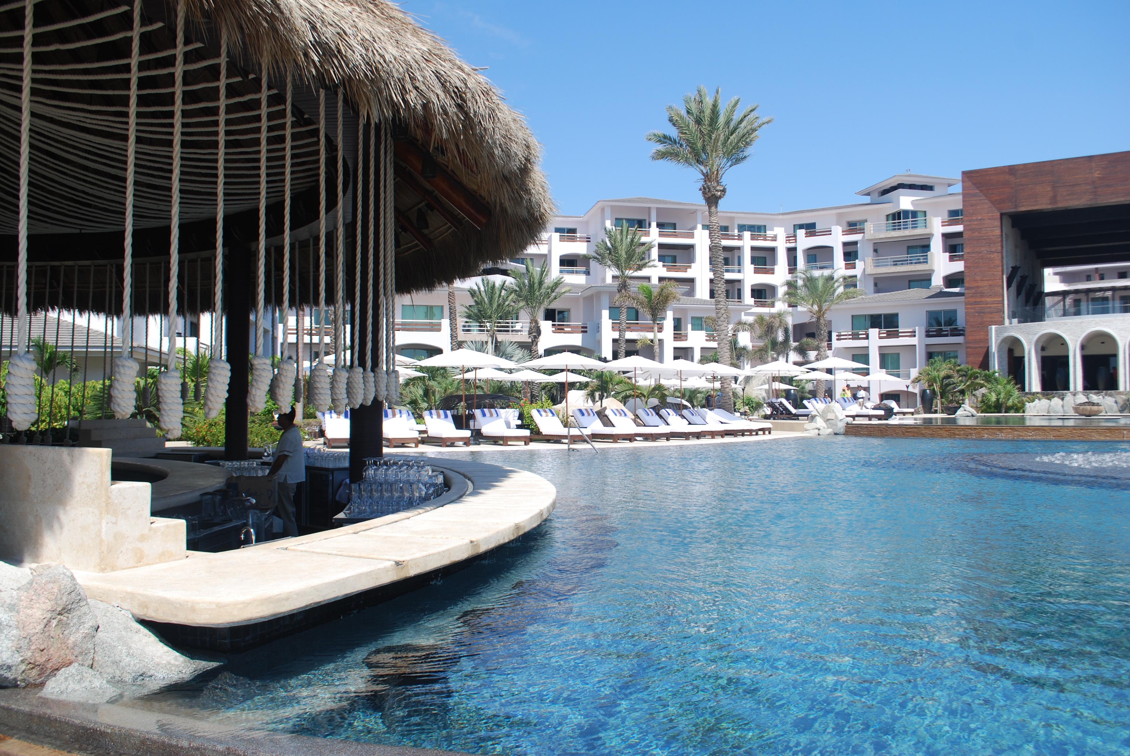 Hilton Vacation Club Cabo Azul Cabos 3* San José del Cabo