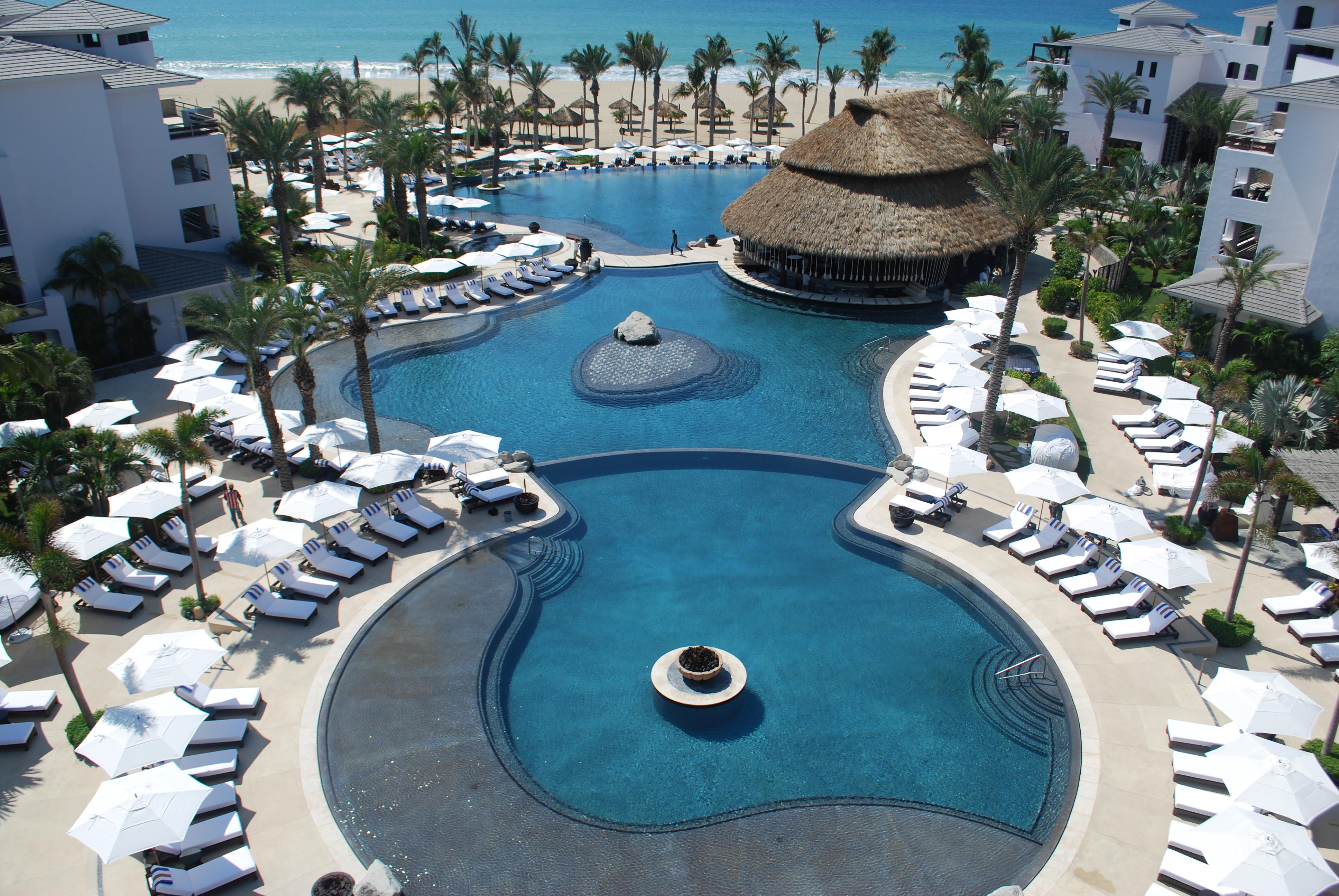Hilton Vacation Club Cabo Azul Cabos San José del Cabo