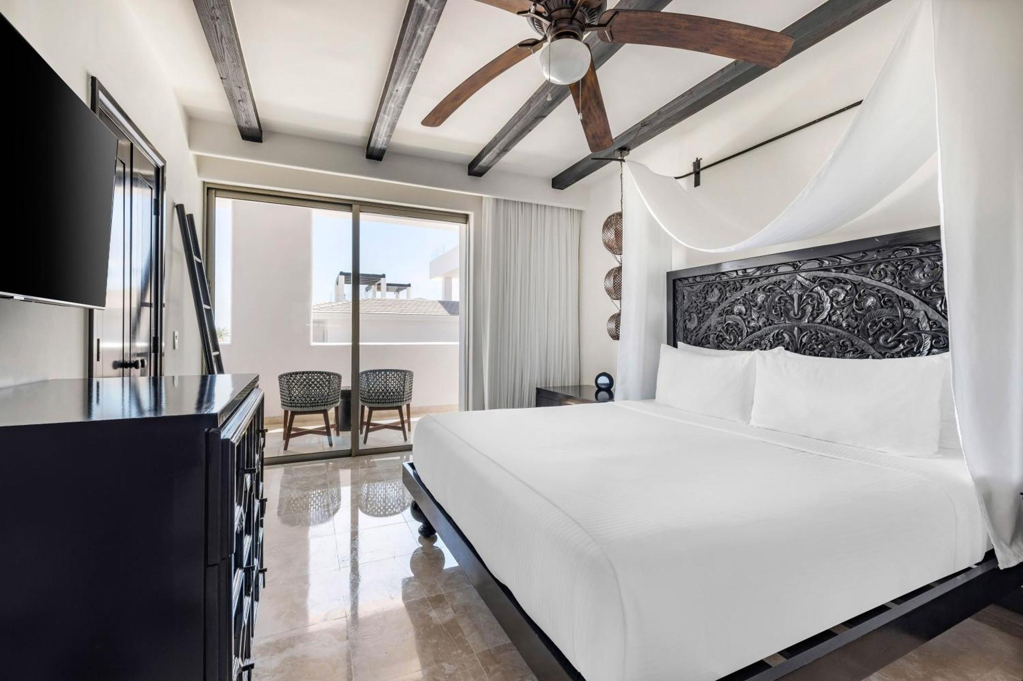 Hilton Vacation Club Cabo Azul Cabos 3*