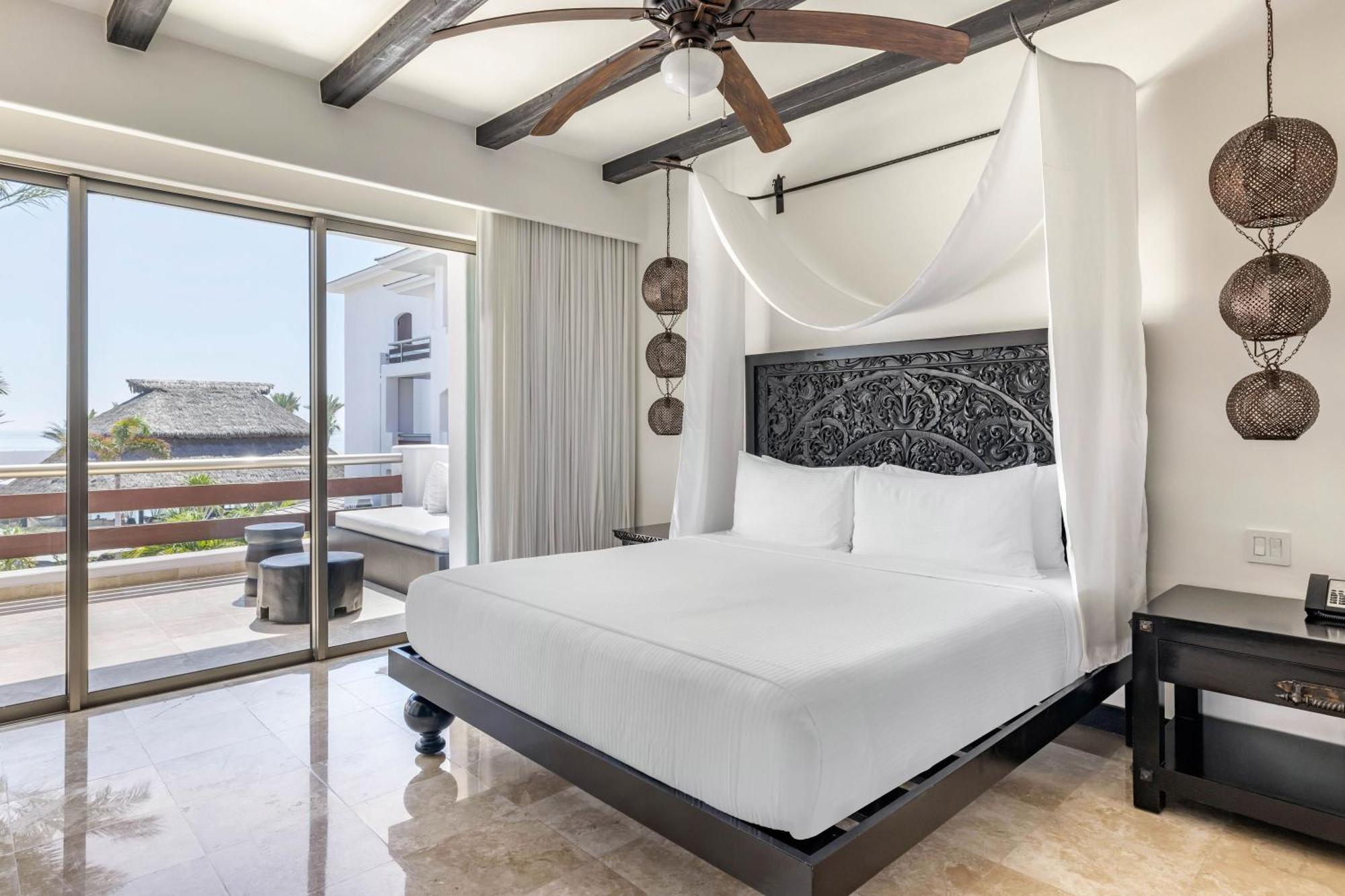 Hilton Vacation Club Cabo Azul Cabos Station touristique