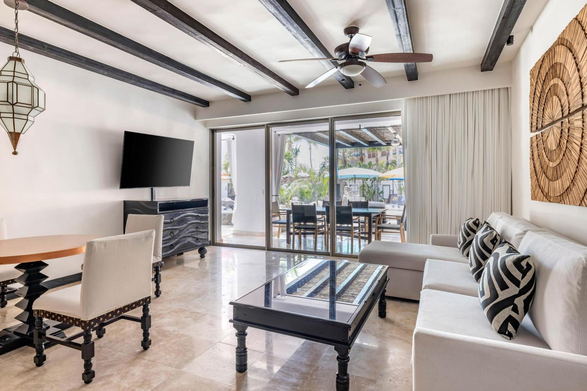 Station touristique Hilton Vacation Club Cabo Azul Cabos 3*
