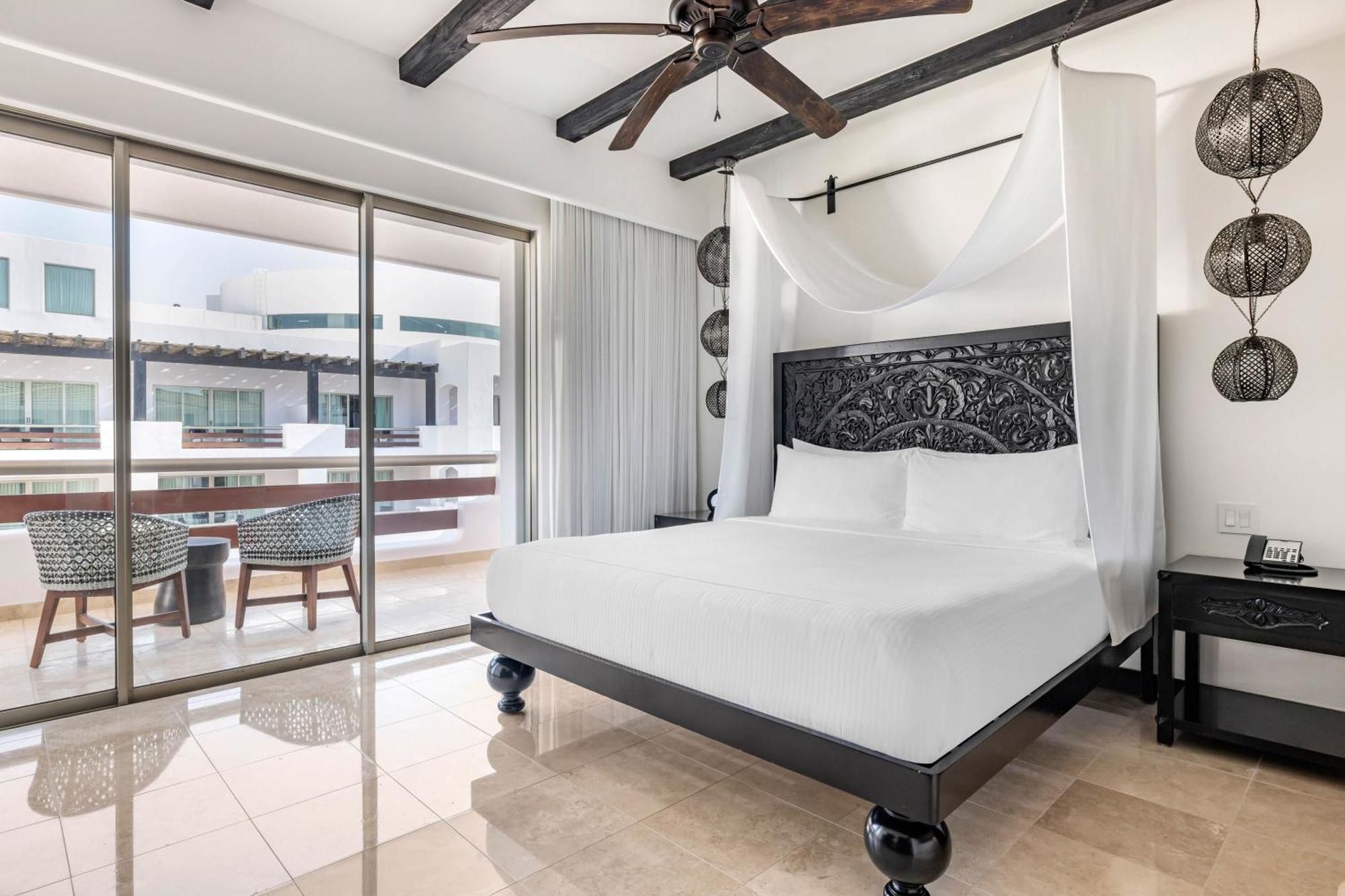 Station touristique Hilton Vacation Club Cabo Azul Cabos 3*