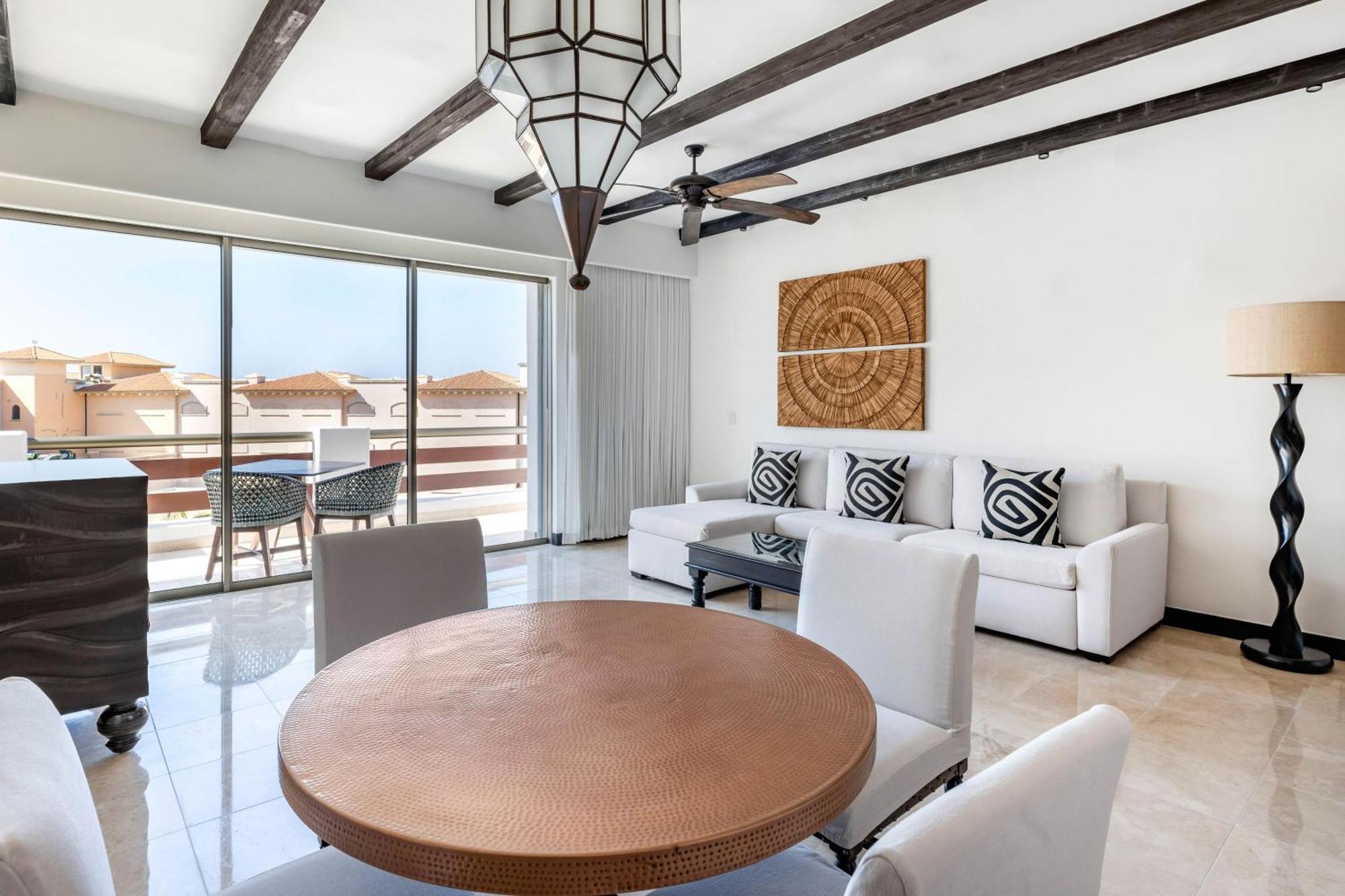 Hilton Vacation Club Cabo Azul Cabos Station touristique San José del Cabo