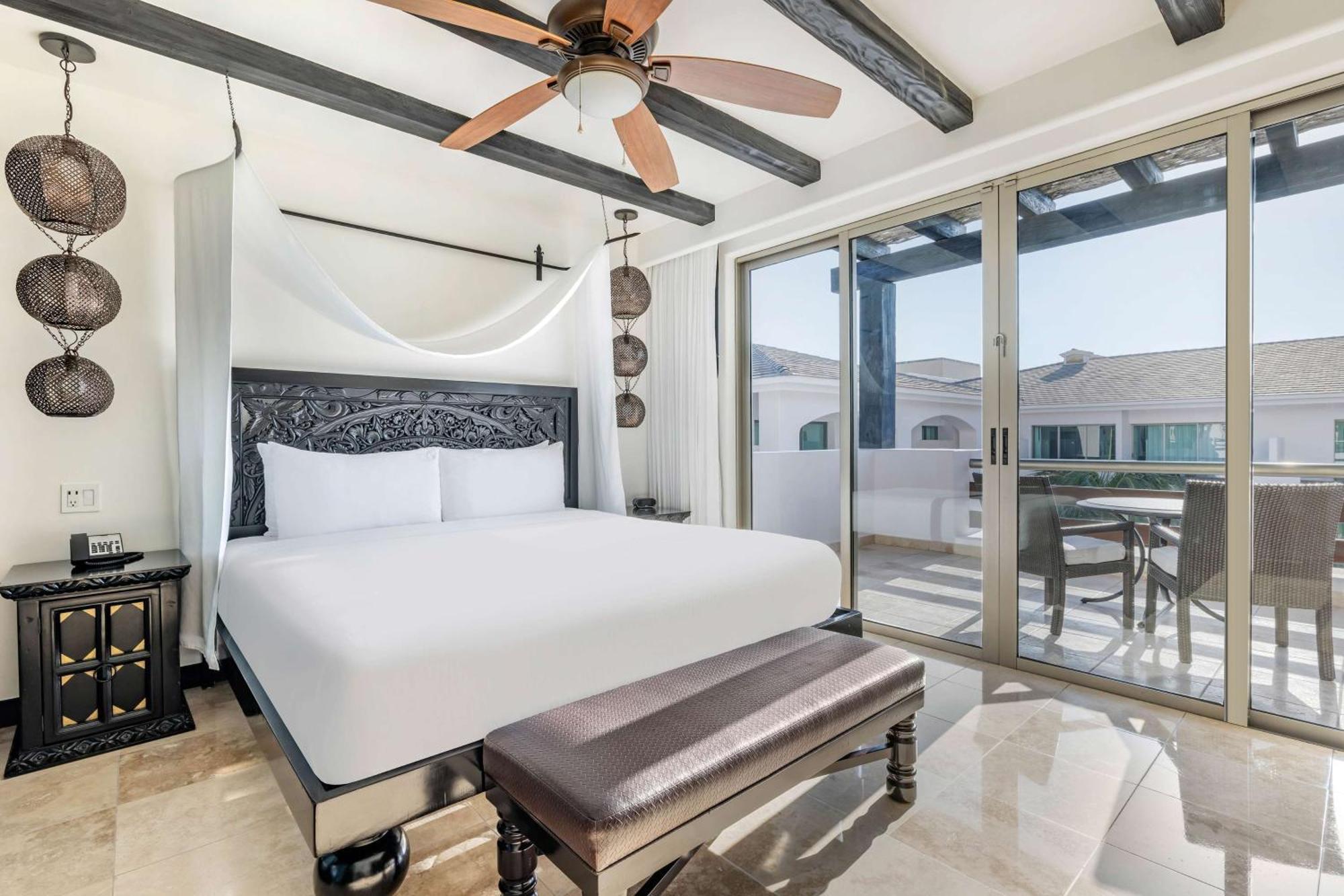 Hilton Vacation Club Cabo Azul Cabos 3* San José del Cabo