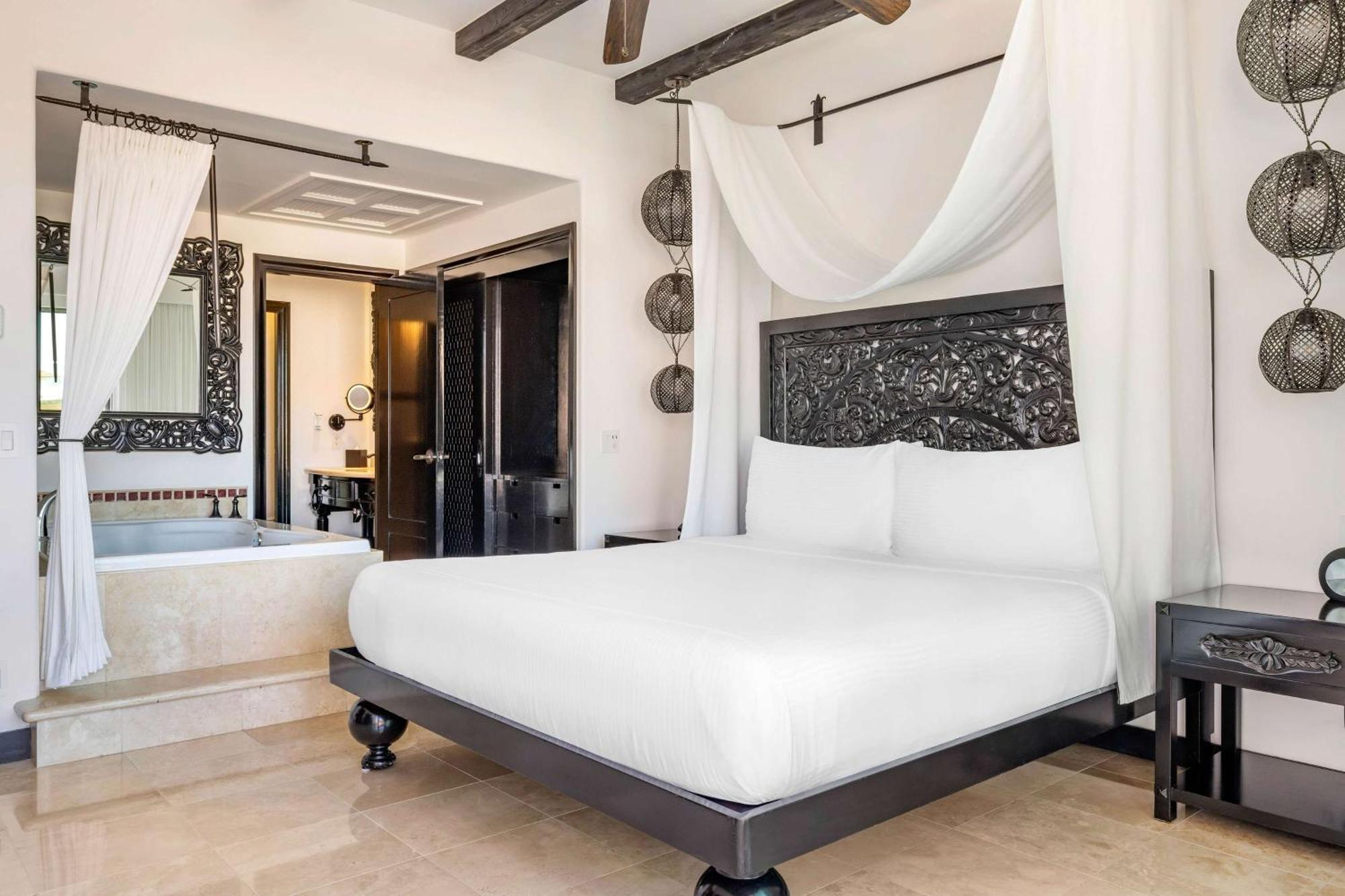 Hilton Vacation Club Cabo Azul Cabos San José del Cabo