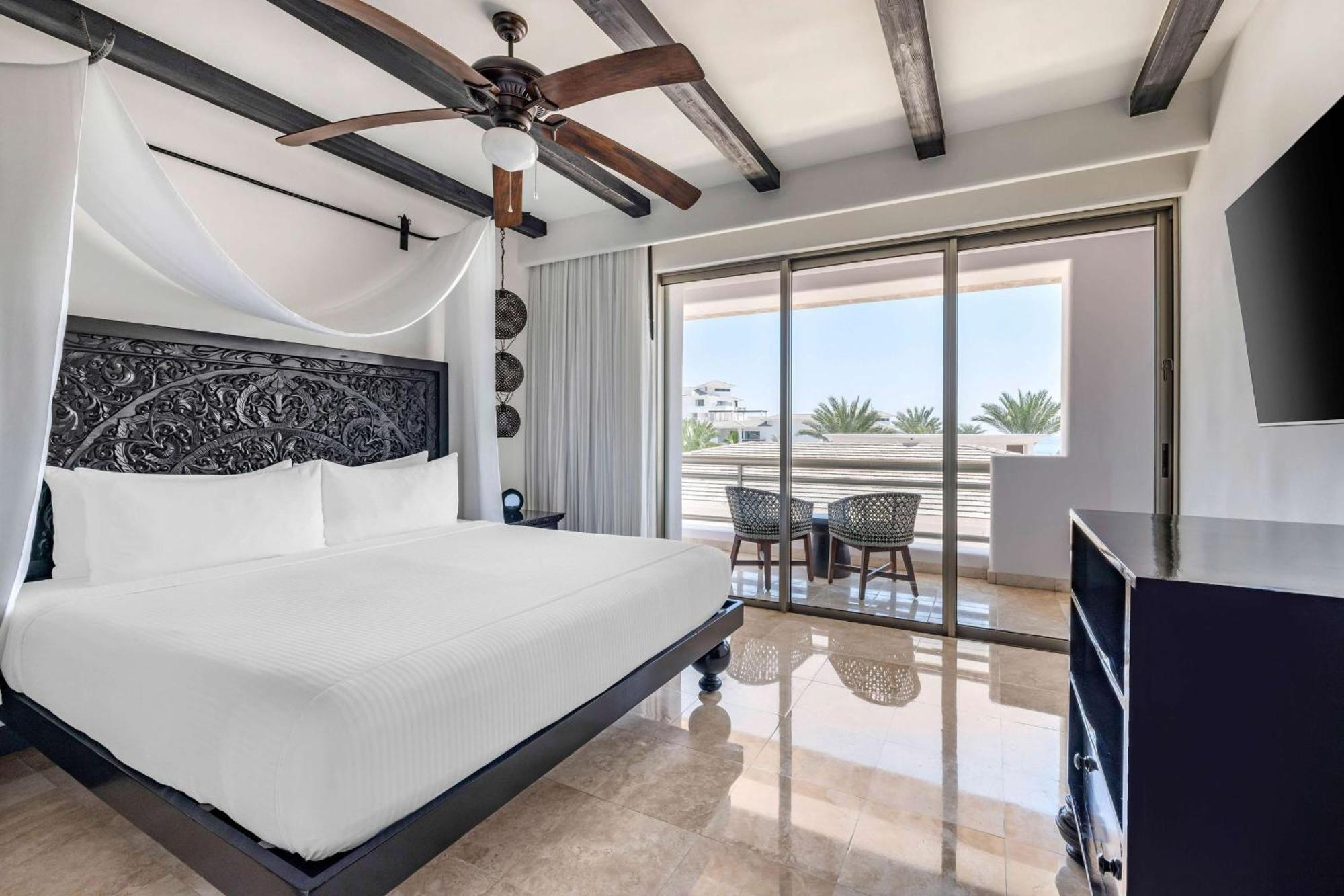 Hilton Vacation Club Cabo Azul Cabos Station touristique