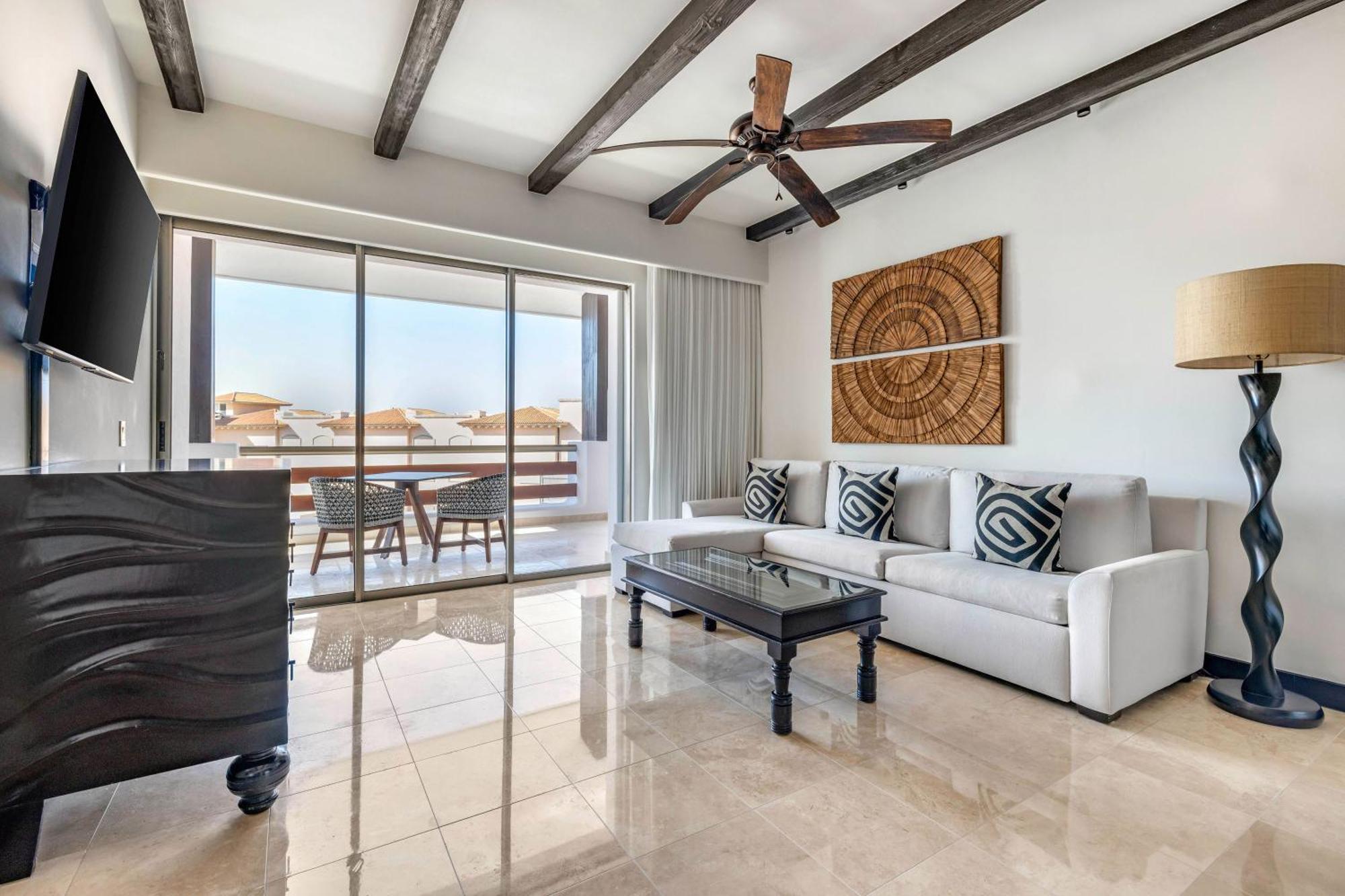 Hilton Vacation Club Cabo Azul Cabos Station touristique 3*