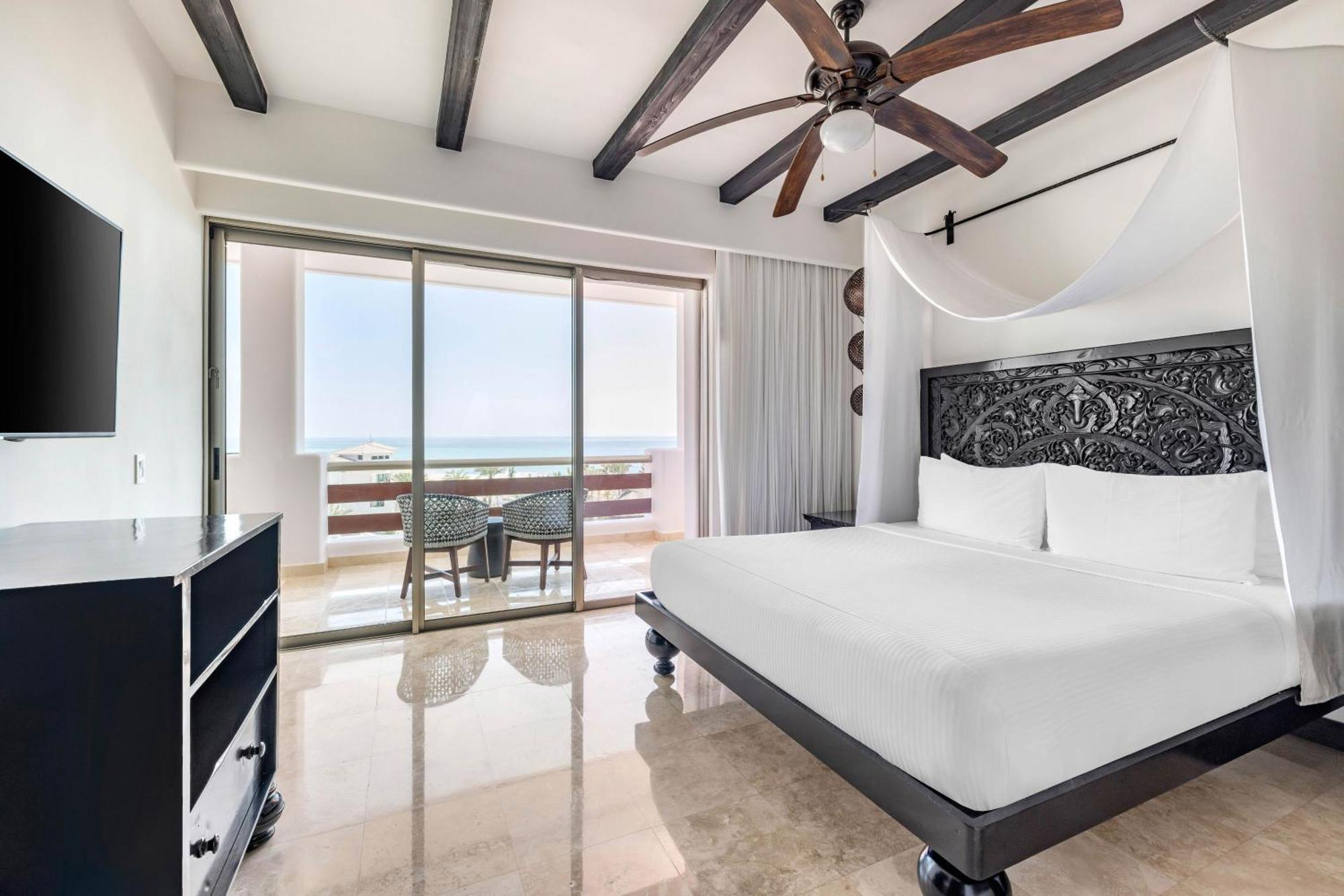 Hilton Vacation Club Cabo Azul Cabos Station touristique 3*