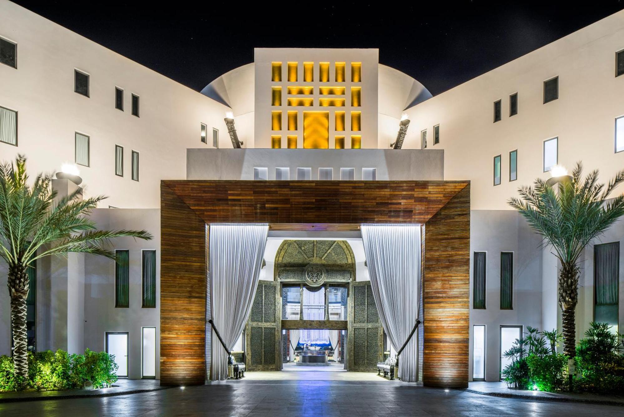 Hilton Vacation Club Cabo Azul Cabos 3*