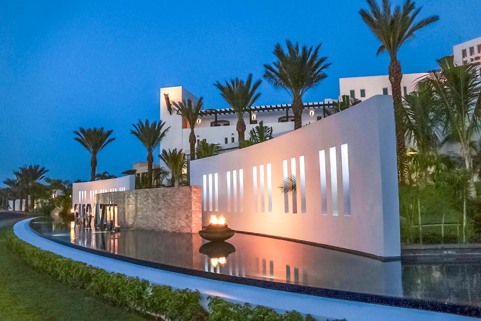 Hilton Vacation Club Cabo Azul Cabos San José del Cabo