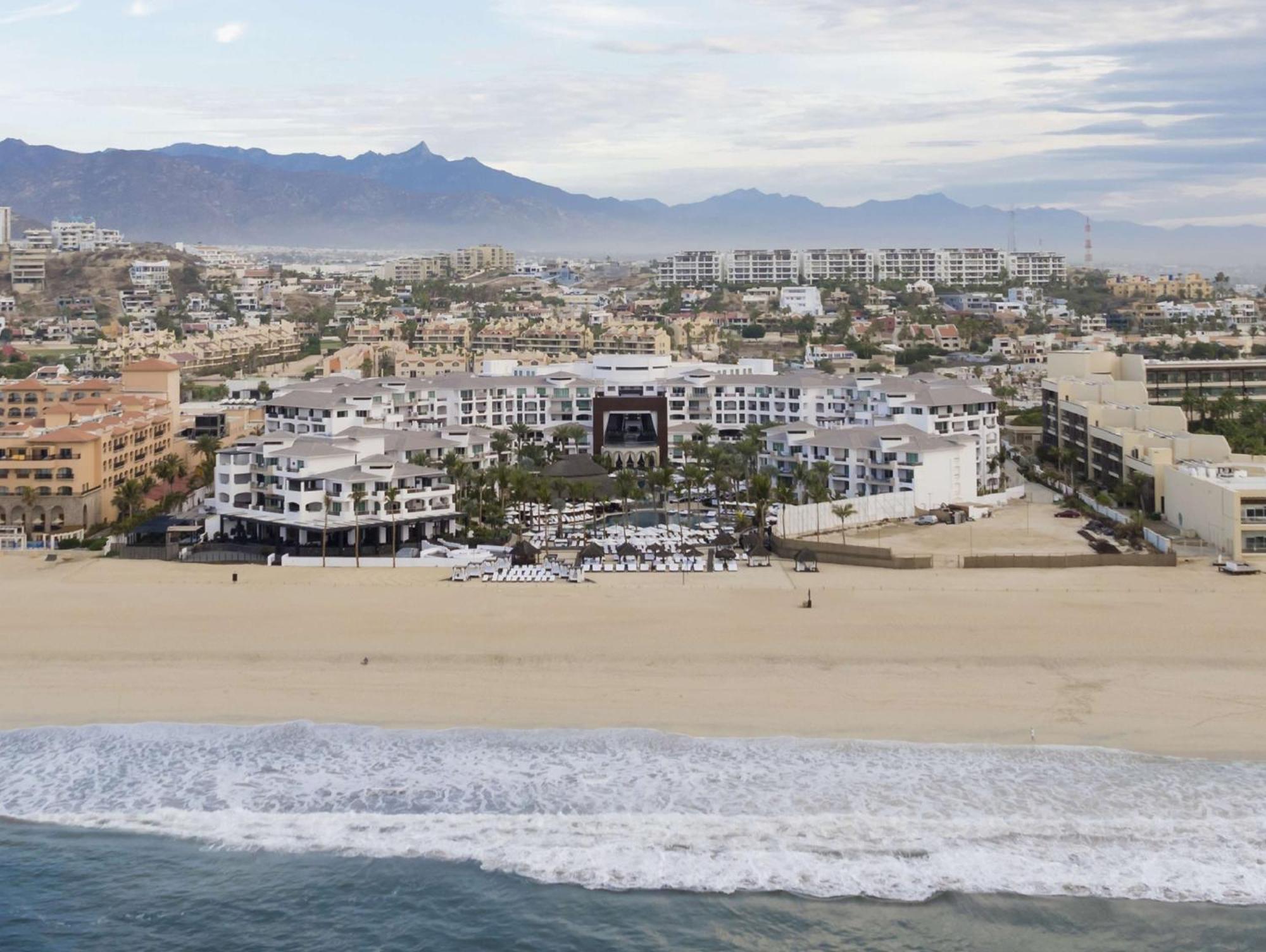 Station touristique Hilton Vacation Club Cabo Azul Cabos 3*