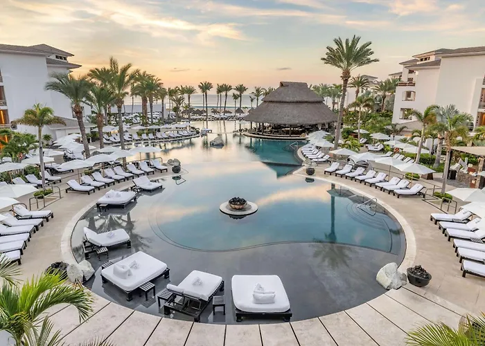 Hilton Vacation Club Cabo Azul Los Cabos