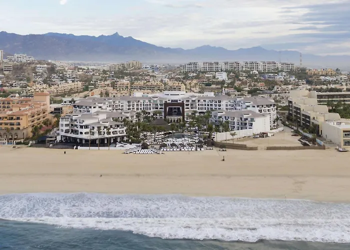 Hilton Vacation Club Cabo Azul Los Cabos