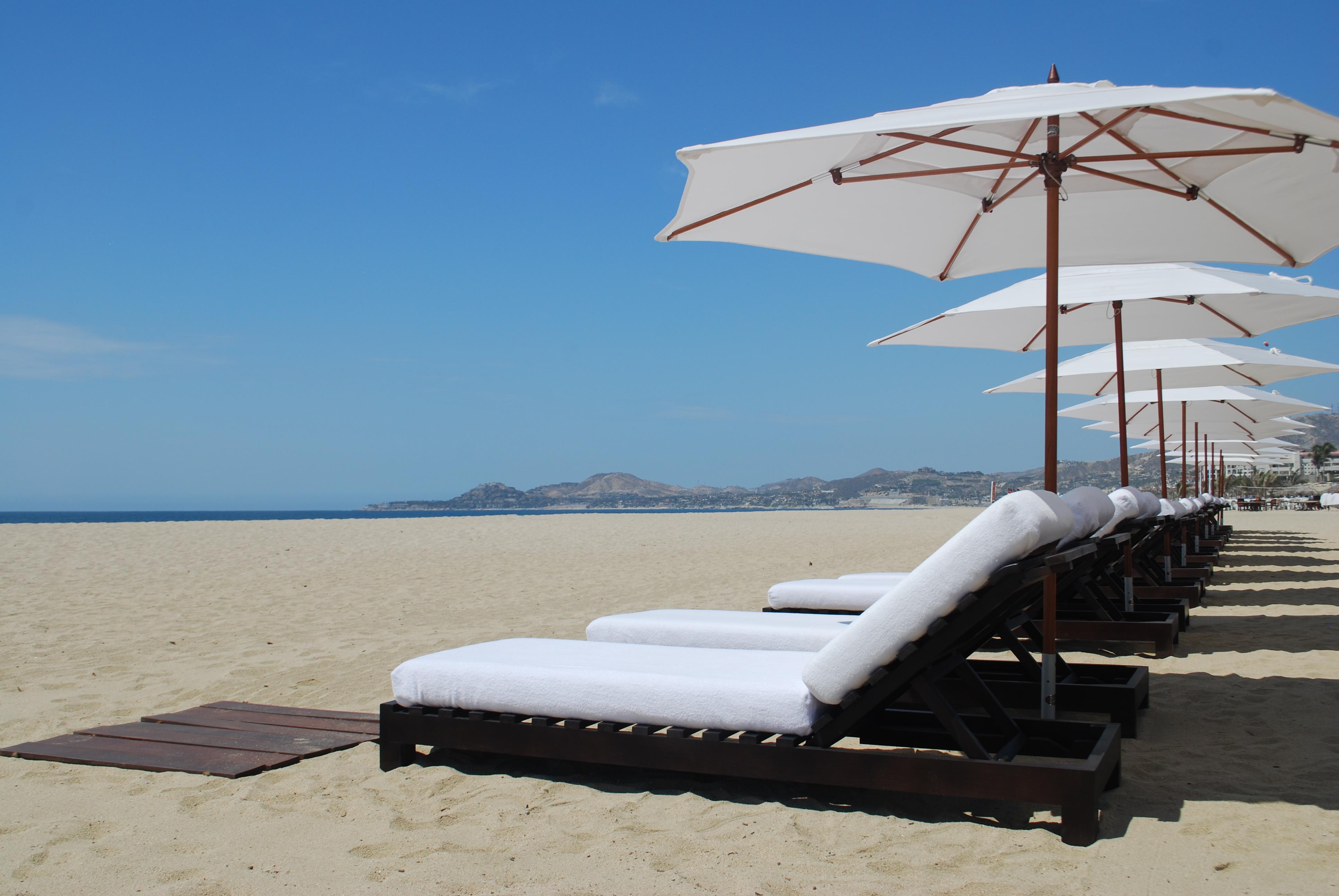 Resort Hilton Vacation Club Cabo Azul Cabos