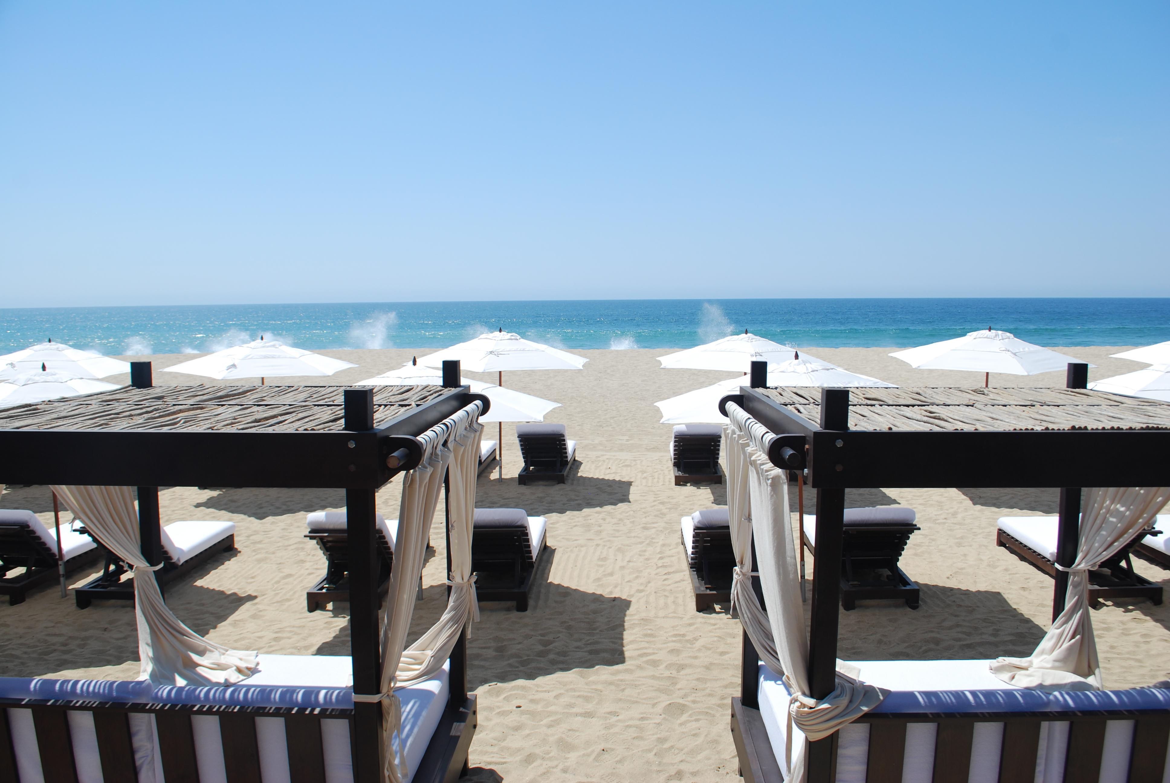 Resort Hilton Vacation Club Cabo Azul Cabos 3*