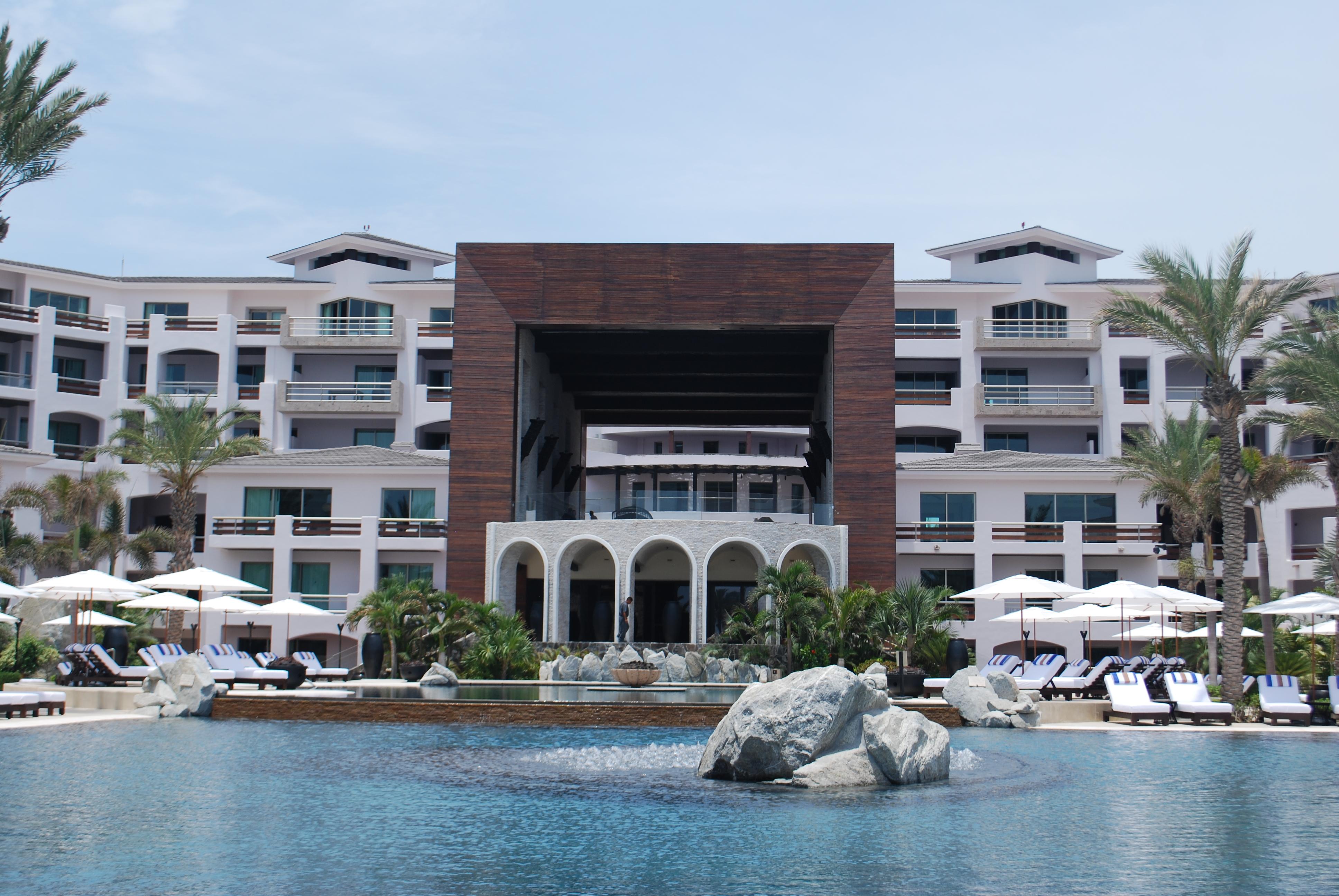 Hilton Vacation Club Cabo Azul Cabos 3* San Jose del Cabo