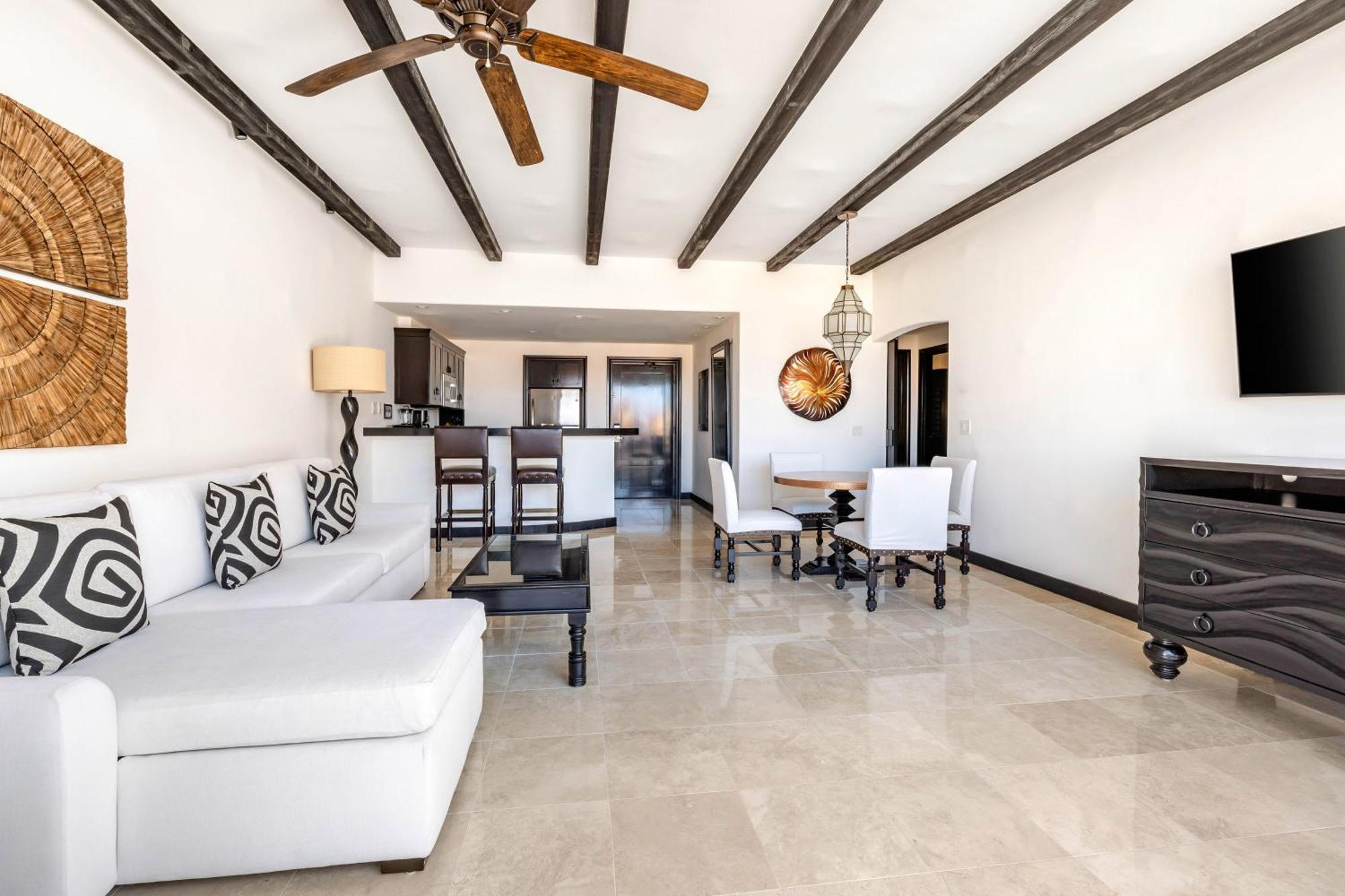 Hilton Vacation Club Cabo Azul Cabos Resort San Jose del Cabo