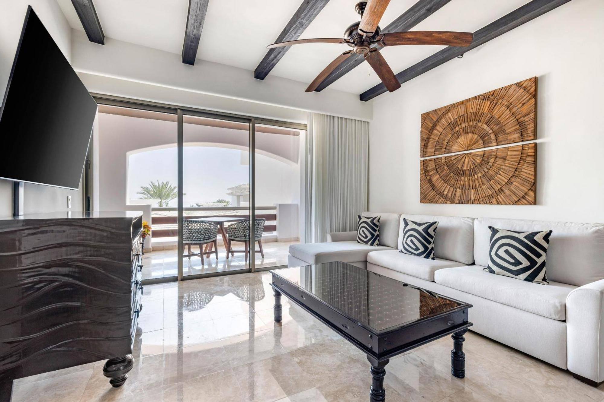 Hilton Vacation Club Cabo Azul Cabos San Jose del Cabo