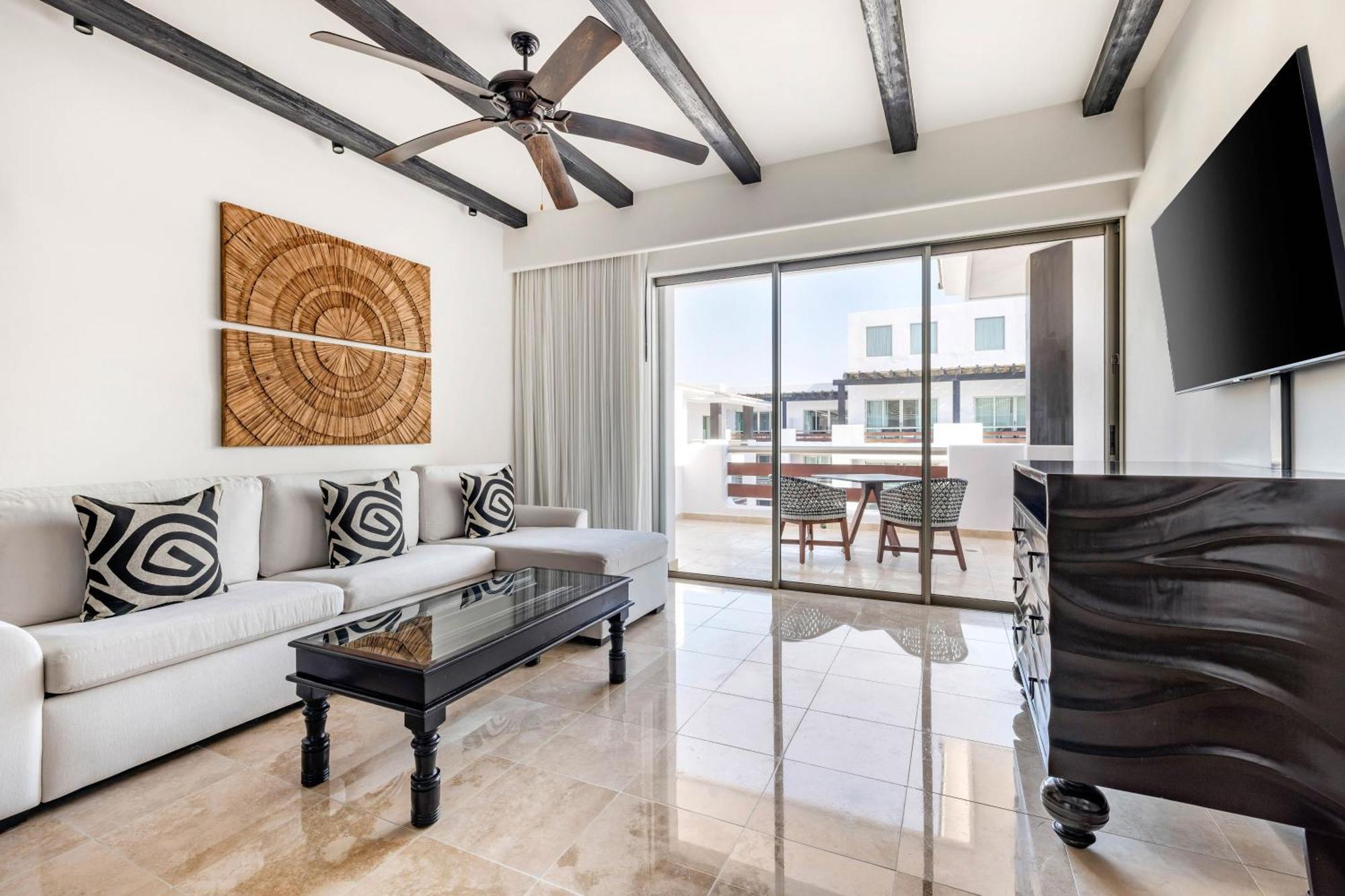 Resort Hilton Vacation Club Cabo Azul Cabos