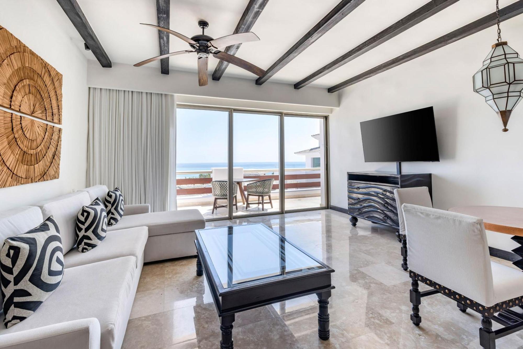 Resort Hilton Vacation Club Cabo Azul Cabos 3*