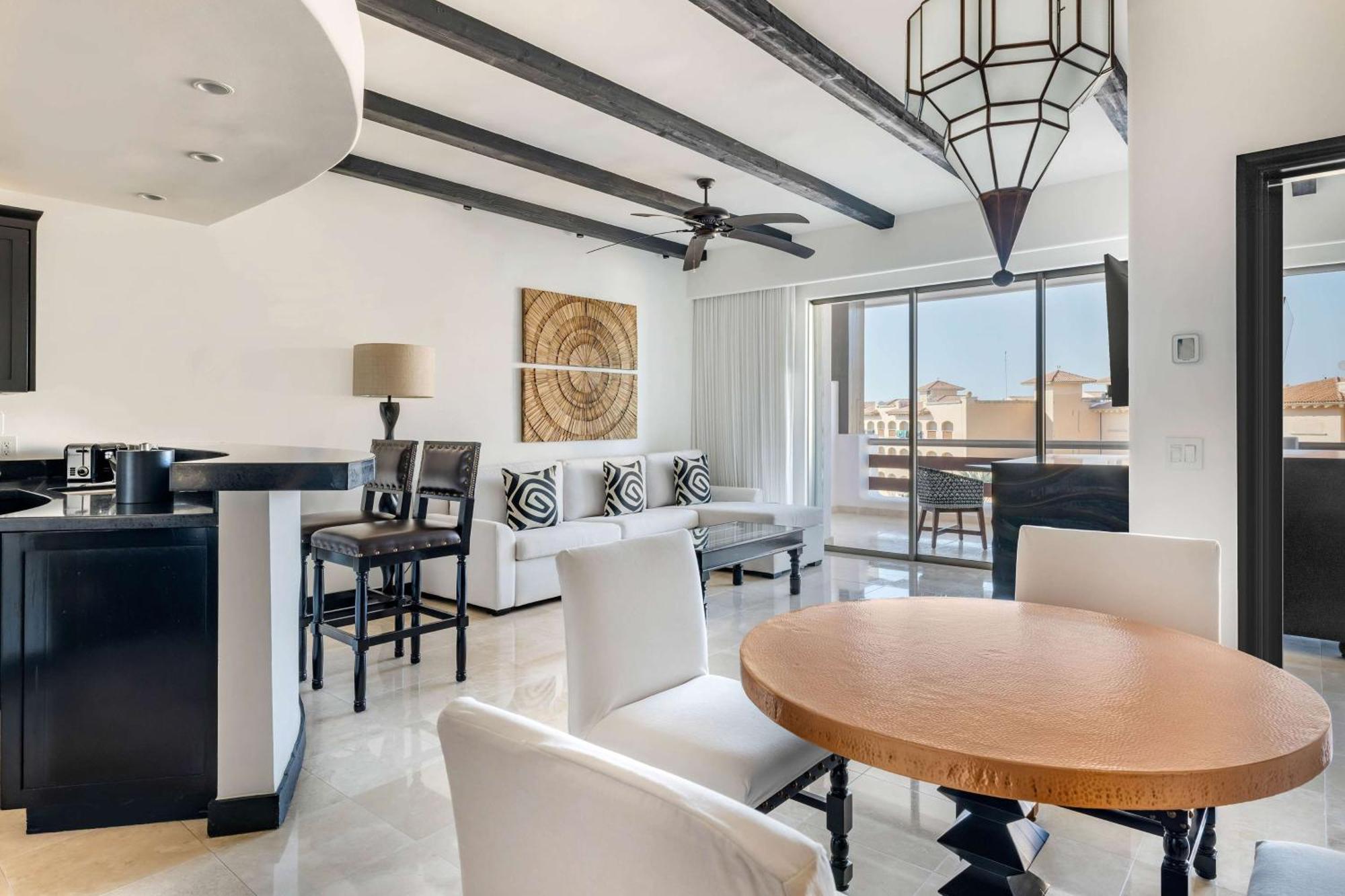 Hilton Vacation Club Cabo Azul Cabos Resort
