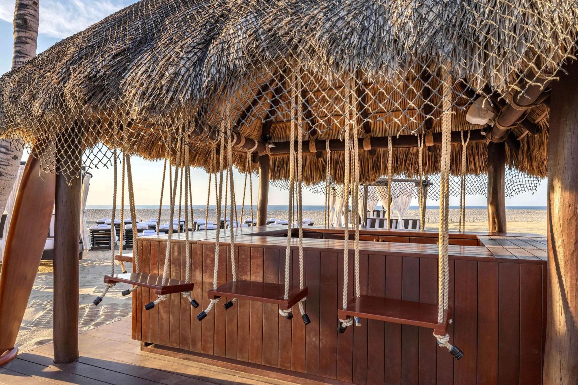 Resort Hilton Vacation Club Cabo Azul Cabos