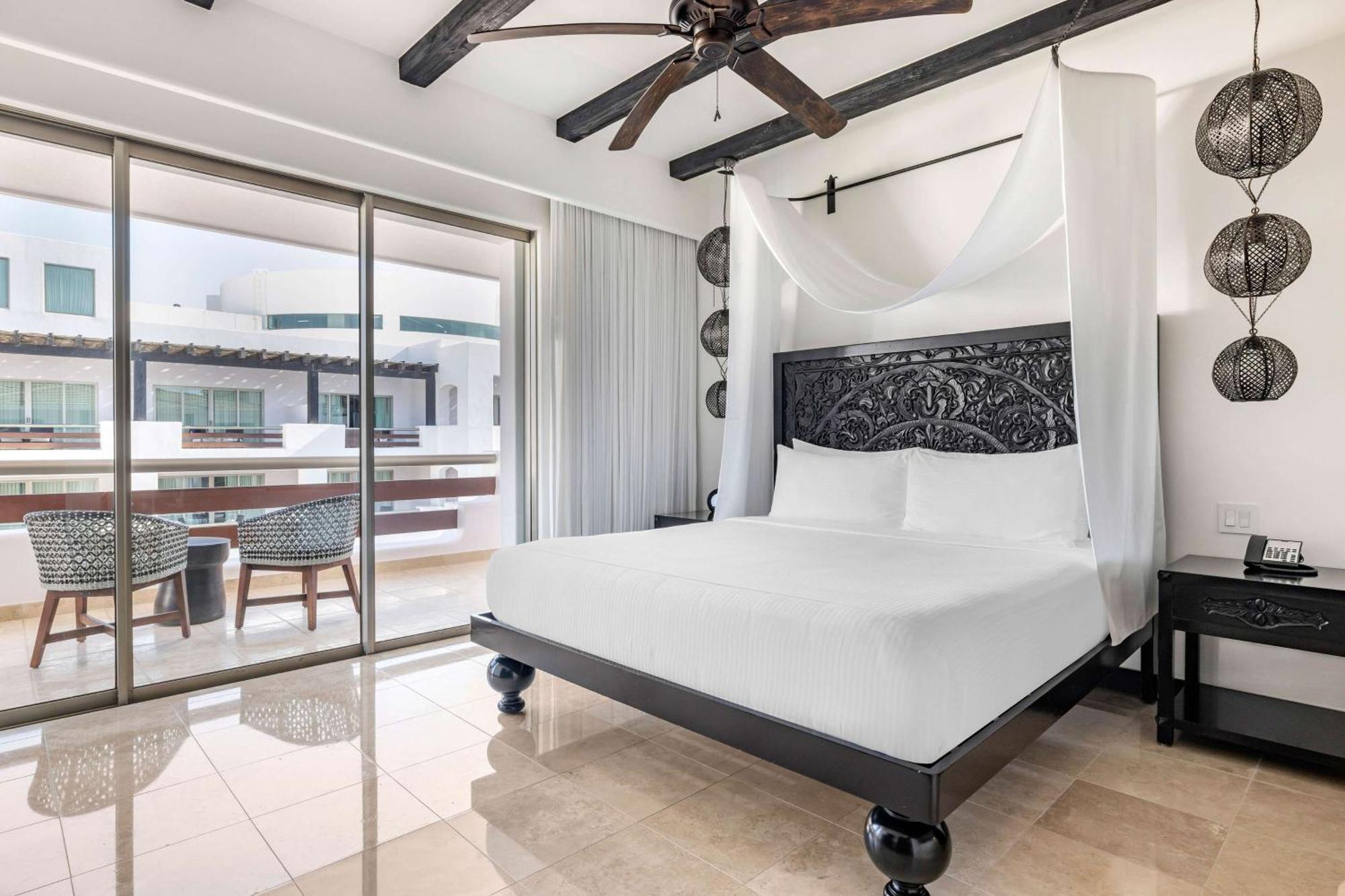 Hilton Vacation Club Cabo Azul Cabos 3* San Jose del Cabo