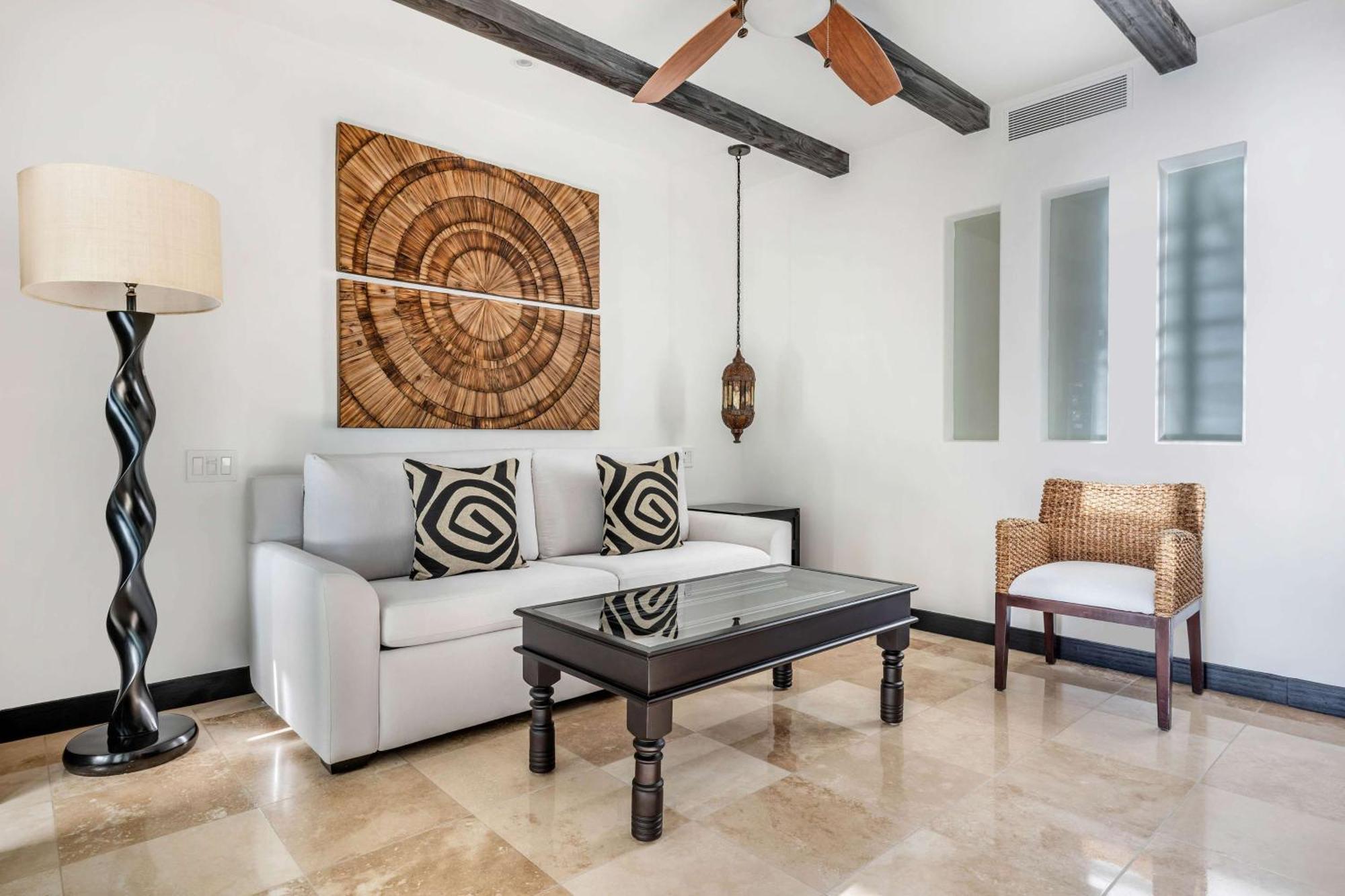 Resort Hilton Vacation Club Cabo Azul Cabos