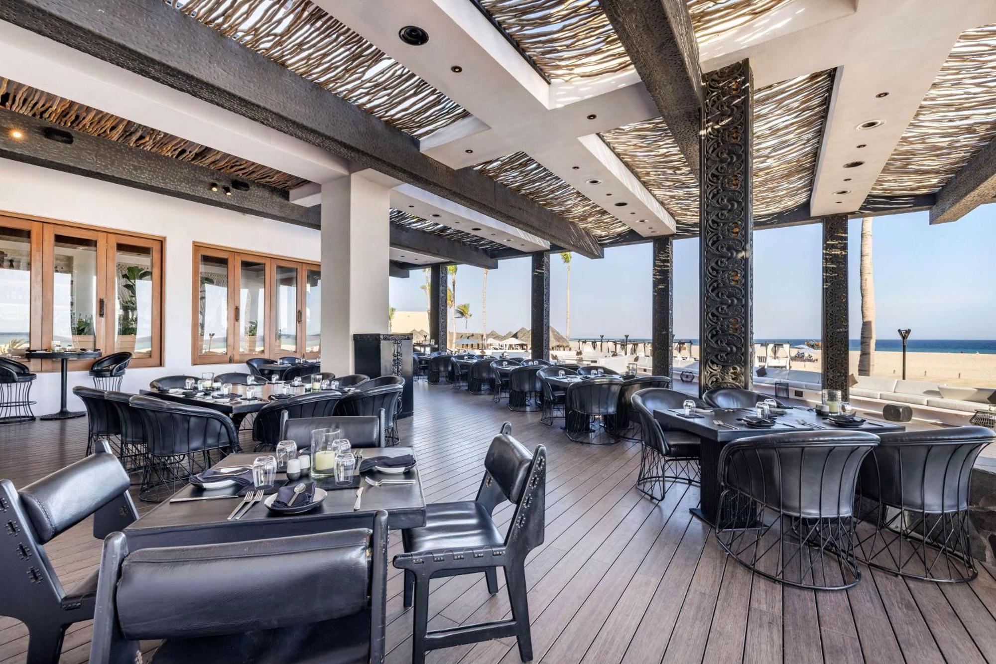 Resort Hilton Vacation Club Cabo Azul Cabos 3*