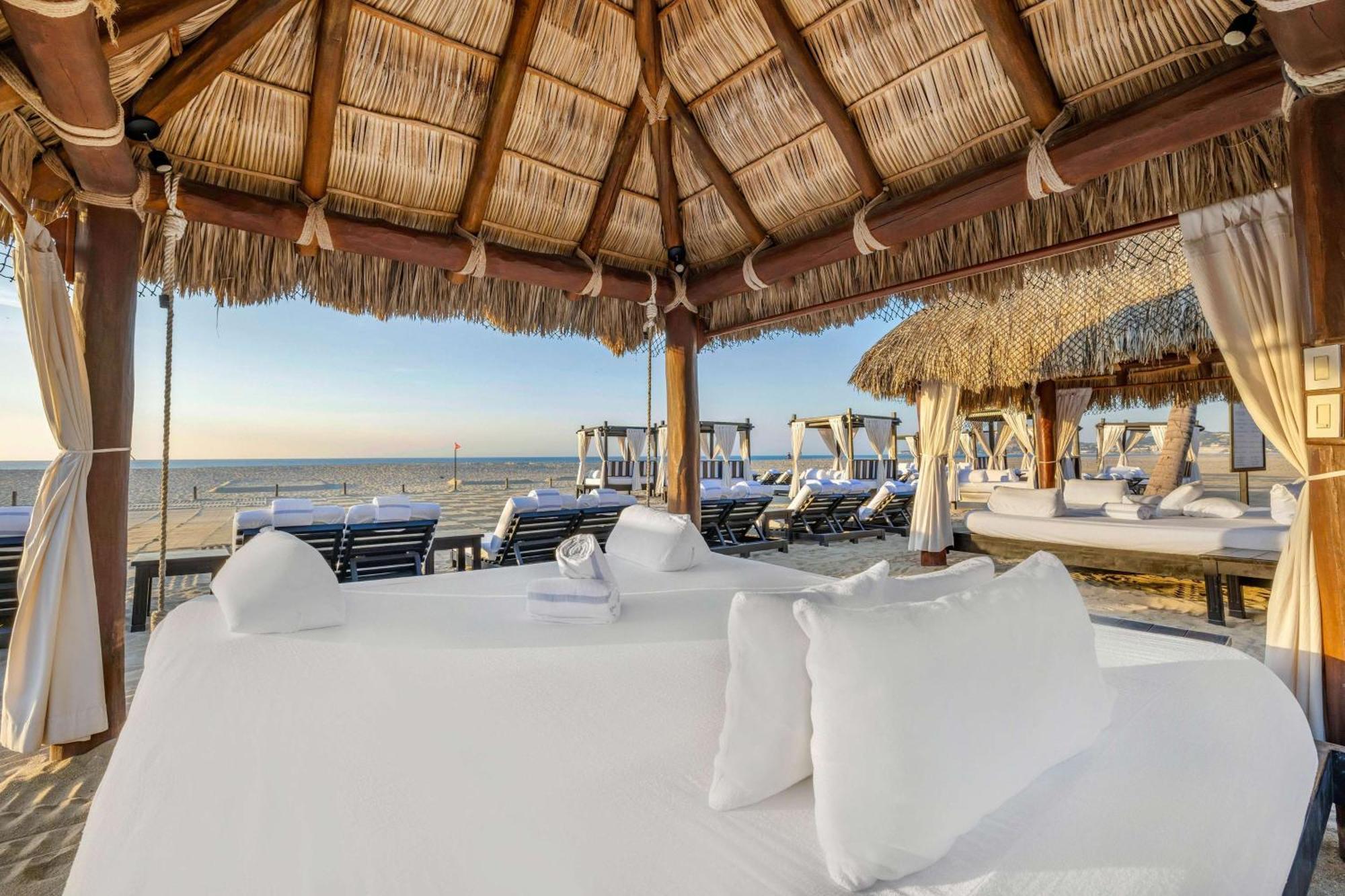 Resort Hilton Vacation Club Cabo Azul Cabos 3*