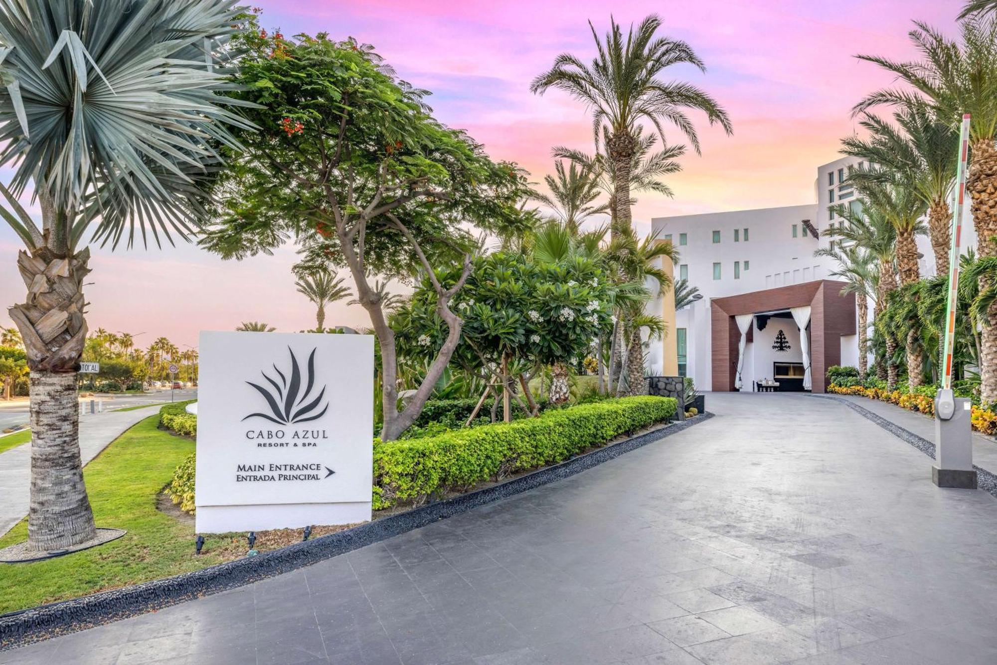 Hilton Vacation Club Cabo Azul Cabos San Jose del Cabo
