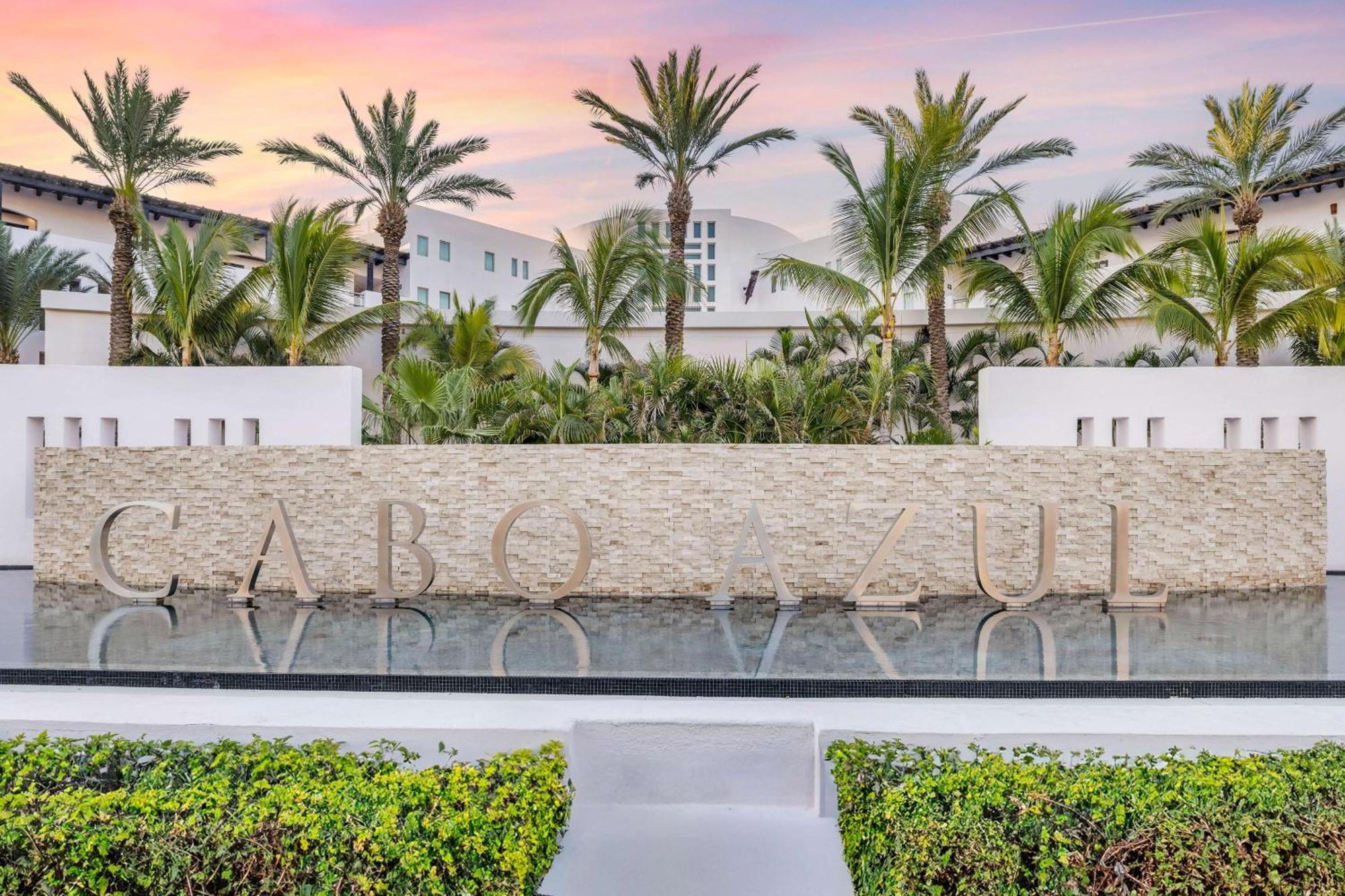 Hilton Vacation Club Cabo Azul Cabos 3* San Jose del Cabo