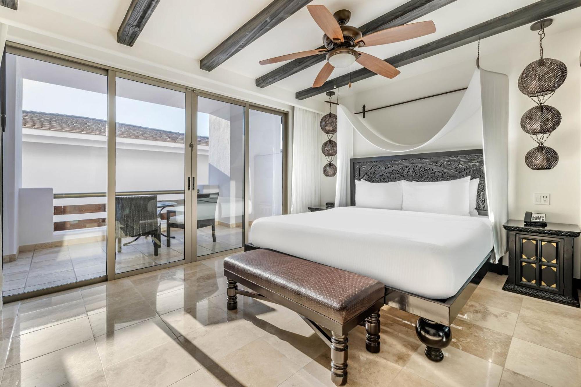 Resort Hilton Vacation Club Cabo Azul Cabos